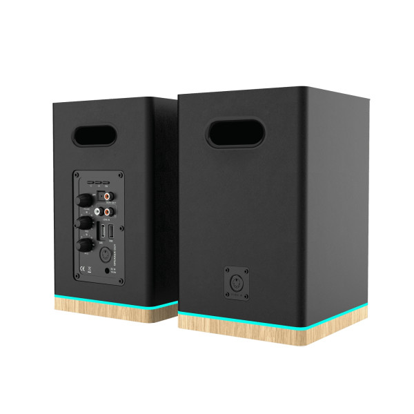 Blaupunkt BS60BK LED