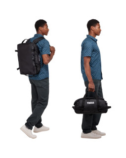 Thule 5211 Chasm 30L duffel bag black-foto4