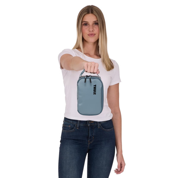 Thule 5217 Chasm small gear cube pond gray