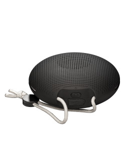 Denver BTP-118BG Black-foto4