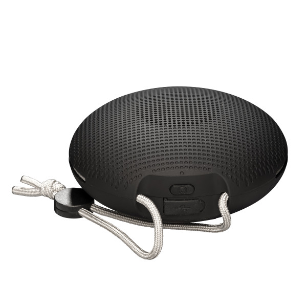 Denver BTP-118BG Black Denver BTP-118BG Black