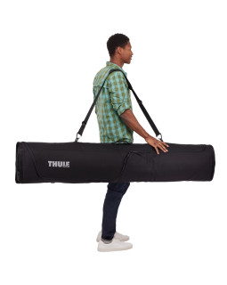 Thule 5177 Roundtrip Snowboard Bag 165cm Black-foto4
