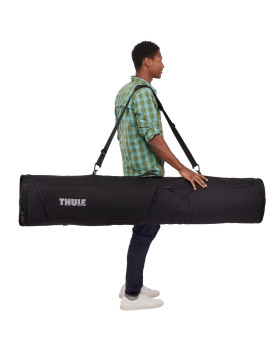 Thule 5177 Roundtrip Snowboard Bag 165cm Black-foto4