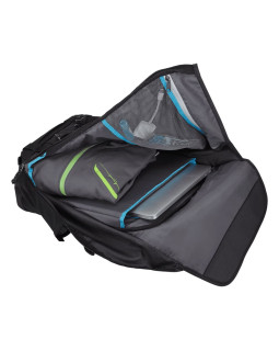 Thule 5289 Subterra Backpack 25L Dark Shadow-foto4