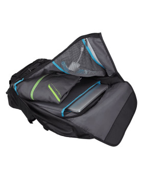 Thule 5289 Subterra Backpack 25L Dark Shadow-foto4