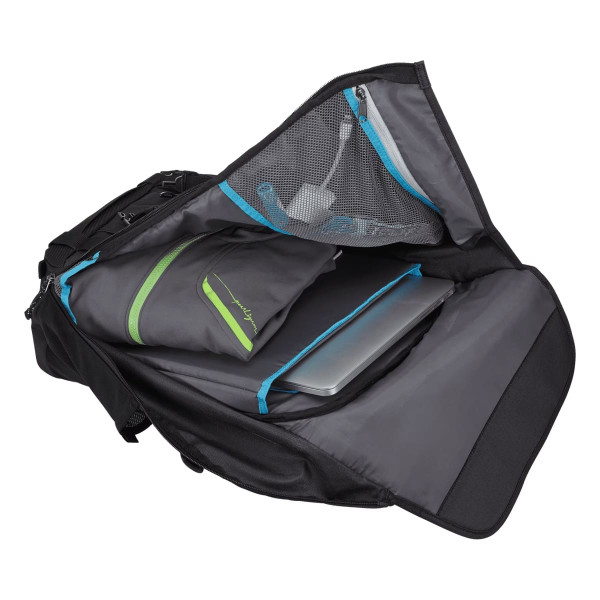 Thule 5289 Subterra Backpack 25L Dark Shadow