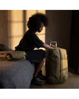 Thule 5226 Aion Wheeled Duffel Bag 70cm Black-foto4