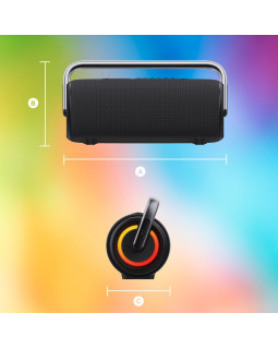 Manta SPK530-BK-foto4