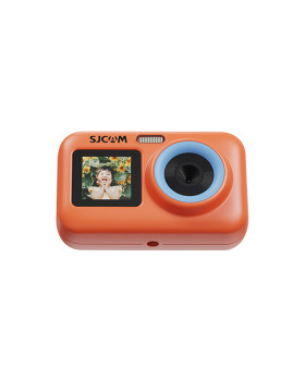 SJCAM Funcam+ Orange-foto4