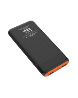 Tracer 47513 EnerGo 10000mAh Power Bank black/orange-foto4