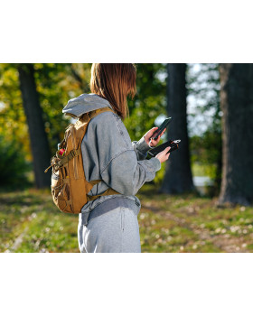 Tracer 47516 EnerGen 20000mAh Power Bank black/orange-foto4