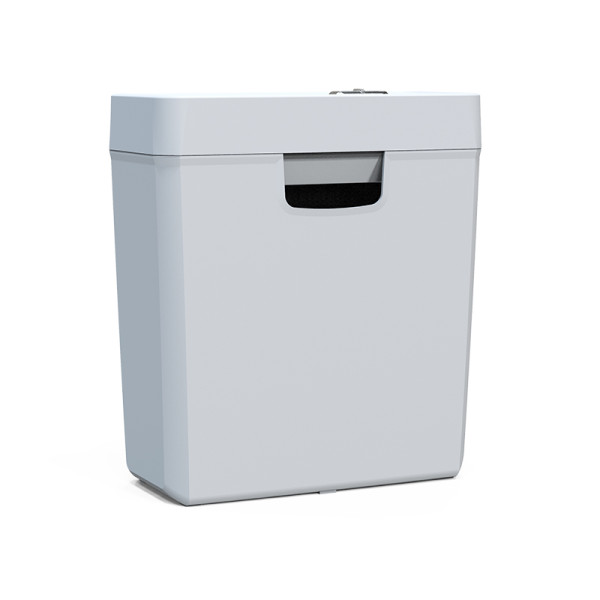 Tracer 47584 White Shredder