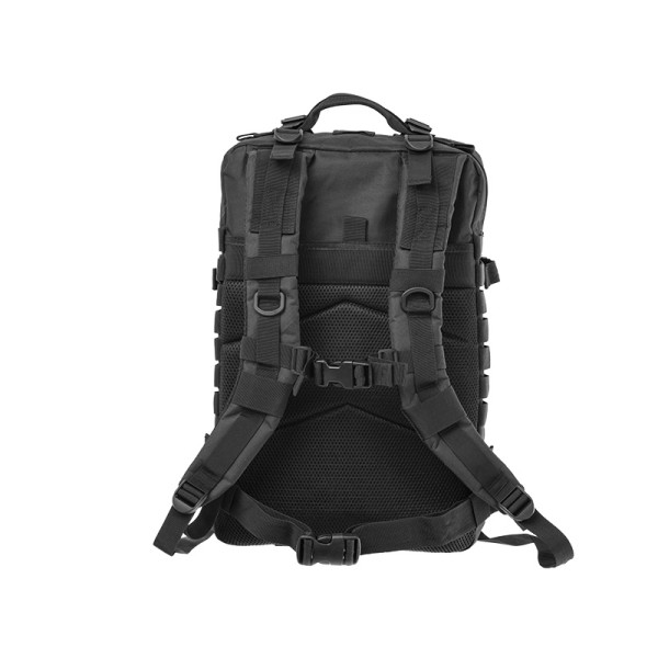 Tracer 47576 Alpha Backpack 15,6 Black