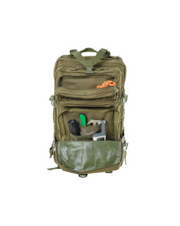 Tracer 47577 Alpha Backpack 15,6 Green-foto4