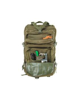Tracer 47577 Alpha Backpack 15,6 Green-foto4