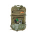 Tracer 47577 Alpha Backpack 15,6 Green