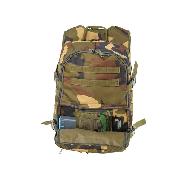 Tracer 47578 Delta Backpack 15,6 Camo Tracer 47578 Delta Backpack 15,6 Camo