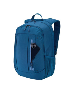 Case Logic 5148 Jaunt Backpack 19L Dark Teal-foto4
