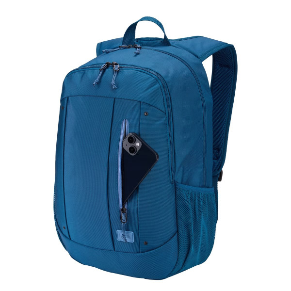 Case Logic 5148 Jaunt Backpack 19L Dark Teal