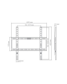 Sbox BL-3744F (32-75/45kg/400x400)-foto4