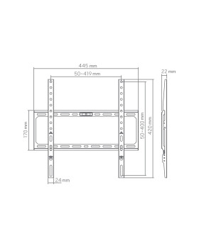 Sbox BL-3744F (32-75/45kg/400x400)-foto4