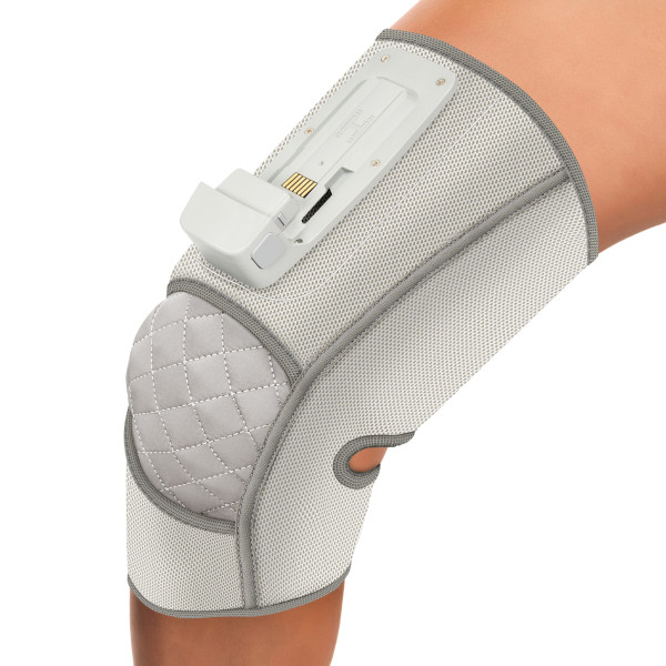 Homedics SR-CMKE10H Modulair Knee Wrap
