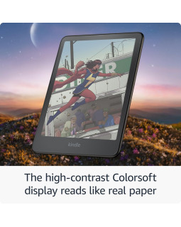 Amazon Kindle Colorsoft 32GB Signature Edition-foto4