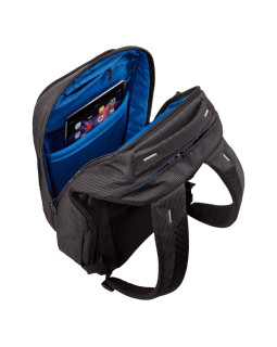Thule 5258 Crossover 2 Laptop Backpack 30L Black-foto4