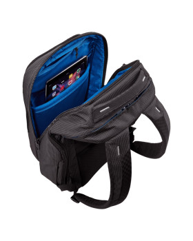 Thule 5258 Crossover 2 Laptop Backpack 30L Black-foto4