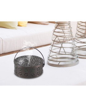 Beper C206UTI010 Mosquito Coil Holder-foto4