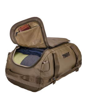 Thule 5139 Chasm Duffel 40L Khaki-foto4