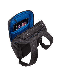 Thule 5260 Crossover 2 Laptop Backpack 20L Black-foto4