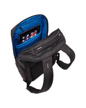 Thule 5260 Crossover 2 Laptop Backpack 20L Black-foto4
