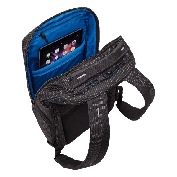 Thule 5260 Crossover 2 Laptop Backpack 20L Black