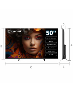 Manta 50LUV125E-foto4