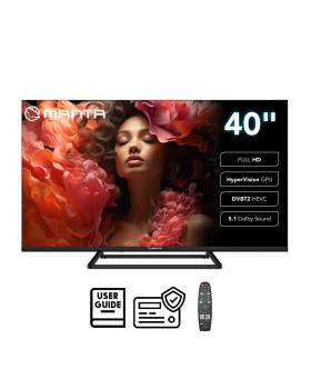 Manta 40LFV125E-foto4