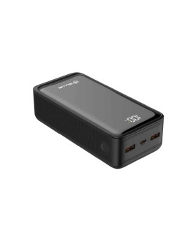 Tellur Power Bank PD303 Boost Pro30000mAh, black-foto4