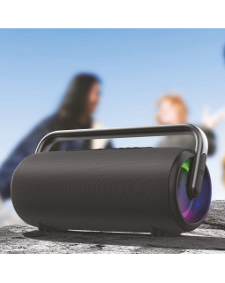 Manta SPK325-BK NYX black-foto4