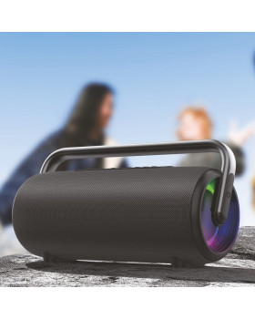 Manta SPK325-BK NYX black-foto4