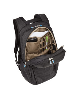 Thule 5354 Construct laptop backpack 28L black-foto4