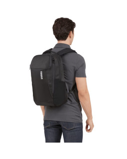 Thule 5381 Accent backpack 23L black-foto4
