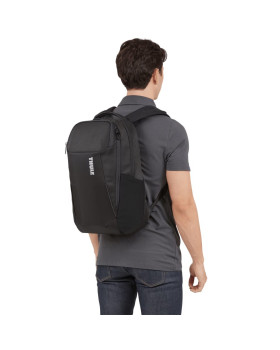 Thule 5381 Accent backpack 23L black-foto4