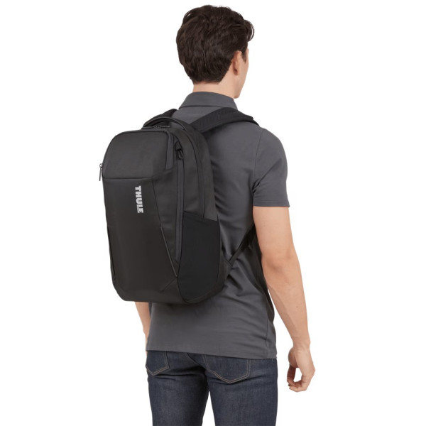 Thule 5381 Accent backpack 23L black Thule 5381 Accent backpack 23L black