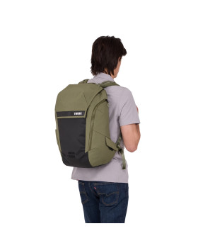 Thule 5236 Paramount Bike Commute Backpack 28L  Soft Green-foto4