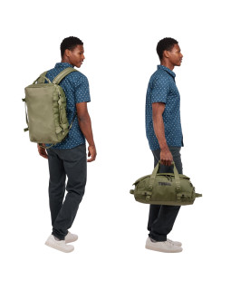 Thule 5212 Chasm Duffel Bag 30L Olive-foto4