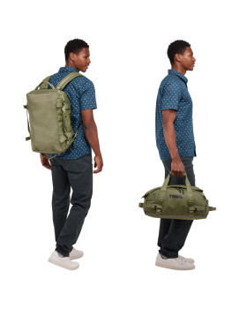 Thule 5212 Chasm Duffel Bag 30L Olive-foto4