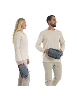 Thule 5438 Aion Toiletry Bag Dark Slate-foto4