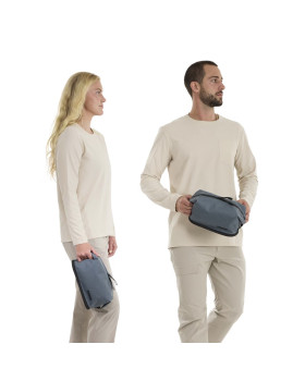 Thule 5438 Aion Toiletry Bag Dark Slate-foto4