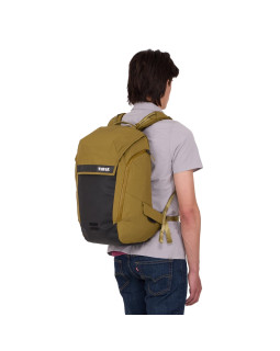 Thule 5237 Paramount Bike Commute Backpack 28L Nutria-foto4