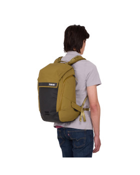 Thule 5237 Paramount Bike Commute Backpack 28L Nutria-foto4